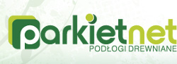 Podogi drewniane - Parkietnet