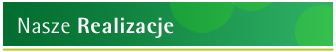 Nasze realizacje