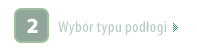 Wybr typu podogi